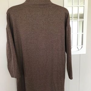 T-shirt dress